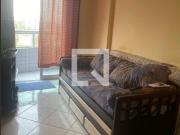 Apto, Vila Caiçara, 1 Quarto, 55 m2 Praia Grande