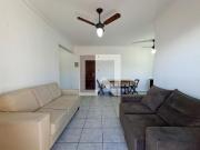 Apto, Vila Caiçara, 1 Quarto, 61 m2 Praia Grande