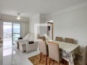 Apto, Vila Caiçara, 2 Quartos, 136 m2 Praia Grande Apto, Vila Caiçara, 2 Quartos, 136 m2 Praia Grande