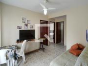 Apto, Vila Caiçara, 2 Quartos, 54 m2 Praia Grande