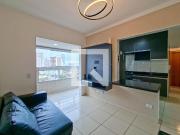 Apto, Vila Caiçara, 2 Quartos, 64 m2 Praia Grande