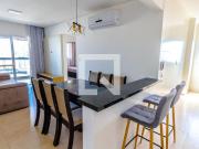 Apto, Vila Caiçara, 2 Quartos, 70 m2 Praia Grande