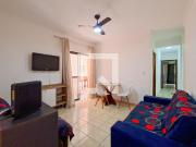 Apto, Vila Caiçara, 2 Quartos, 73 m2 Praia Grande