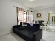 Apto, Vila Caiçara, 2 Quartos, 89 m2 Praia Grande