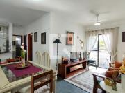 Apto, Vila Caiçara, 2 Quartos, 90 m2 Praia Grande