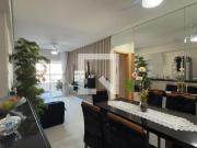 Apto, Vila Caiçara, 2 Quartos, 91 m2 Praia Grande