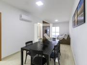 Apto, Vila Caiçara, 2 Quartos, 91 m2 Praia Grande