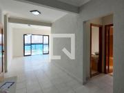 Apto, Vila Caiçara, 3 Quartos, 117 m2 Praia Grande