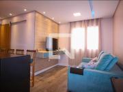 Apto, Vila Califórnia, 1 Quarto, 40 m2 São Paulo