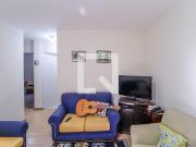 Apto, Vila Califórnia, 2 Quartos, 55 m2 São Paulo