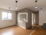 Apto, Vila Califórnia, 2 Quartos, 60 m2 São Paulo