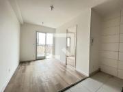 Apto, Vila Campestre, 1 Quarto, 27 m2 São Paulo