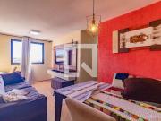 Apto, Vila Campestre, 2 Quartos, 54 m2 São Paulo