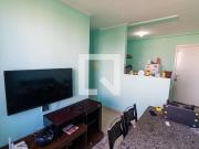 Apto, Vila Campestre, 2 Quartos, 35 m2 São Paulo