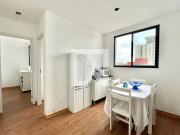 Apto, Vila Campestre, 2 Quartos, 36 m2 São Paulo