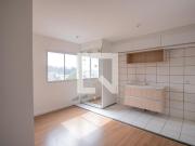 Apto, Vila Campestre, 2 Quartos, 40 m2 São Paulo