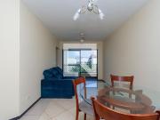 Apto, Vila Campestre, 2 Quartos, 58 m2 São Paulo