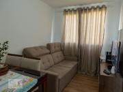 Apto, Vila Carminha, 2 Quartos, 51 m2 Campinas