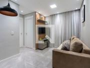 Apto, Vila Carmosina, 2 Quartos, 40 m2 São Paulo