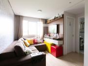 Apto, Vila Carmosina, 2 Quartos, 45 m2 São Paulo