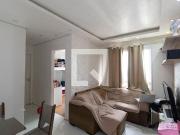 Apto, Vila Carmosina, 2 Quartos, 48 m2 São Paulo