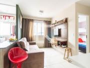 Apto, Vila Carmosina, 2 Quartos, 49 m2 São Paulo