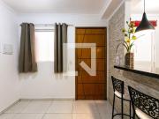 Apto, Vila Carrão, 1 Quarto, 25 m2 São Paulo