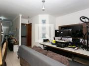 Apto, Vila Carrão, 1 Quarto, 27 m2 São Paulo