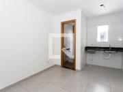 Apto, Vila Carrão, 1 Quarto, 27 m2 São Paulo