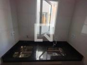 Apto, Vila Carrão, 1 Quarto, 28 m2 São Paulo