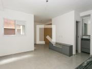 Apto, Vila Carrão, 1 Quarto, 30 m2 São Paulo