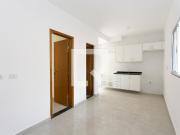 Apto, Vila Carrão, 1 Quarto, 31 m2 São Paulo