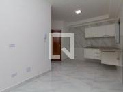 Apto, Vila Carrão, 1 Quarto, 31 m2 São Paulo