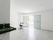 Apto, Vila Carrão, 1 Quarto, 33 m2 São Paulo