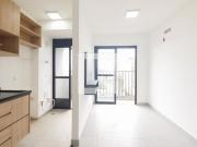 Apto, Vila Carrão, 1 Quarto, 34 m2 São Paulo