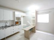 Apto, Vila Carrão, 1 Quarto, 34 m2 São Paulo