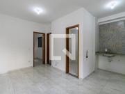 Apto, Vila Carrão, 1 Quarto, 37 m2 São Paulo