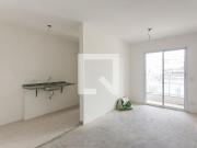 Apto, Vila Carrão, 1 Quarto, 40 m2 São Paulo