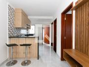 Apto, Vila Carrão, 2 Quartos, 43 m2 São Paulo