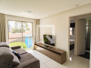 Apto, Vila Carrão, 2 Quartos, 50 m2 São Paulo