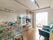 Apto, Vila Carrão, 2 Quartos, 57 m2 São Paulo