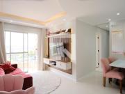 Apto, Vila Carrão, 2 Quartos, 68 m2 São Paulo