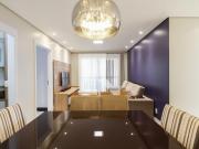 Apto, Vila Carrão, 3 Quartos, 118 m2 São Paulo