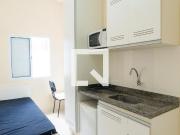 Apto, Vila Clementino, 1 Quarto, 12 m2 São Paulo