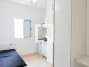 Apto, Vila Clementino, 1 Quarto, 15 m2 São Paulo