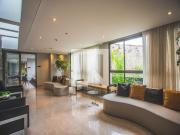 Apto, Vila Clementino, 1 Quarto, 22 m2 São Paulo