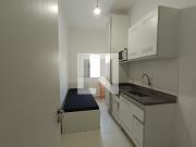 Apto, Vila Clementino, 1 Quarto, 22 m2 São Paulo