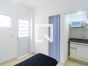 Apto, Vila Clementino, 1 Quarto, 23 m2 São Paulo