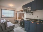 Apto, Vila Clementino, 1 Quarto, 25 m2 São Paulo