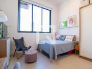 Apto, Vila Clementino, 1 Quarto, 26 m2 São Paulo